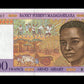 MADAGASCAR - 5000 Francs (1995) P.78b SPL / AU
