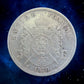 FRANCE - 5 Francs Napoléon III 1870 Paris