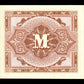 ALLEMAGNE - GERMANY - 1 Mark 1944 P.192a NEUF / UNC