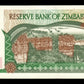 ZIMBABWE - 10 Dollars 1997 P.6a pr.NEUF / UNC-