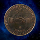 ORDRE DE MALTE - MALTA - 10 Grani Proof 1971