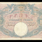 FRANCE - 50 Francs Bleu et Rose 1914 F.14.27, P.64e TB+ / F+