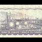 CANADA - 10 Dollars 1971 P.88e, BC-49e Thiessen & Crow  TTB / VF