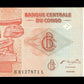 CONGO (Republic) - 10 Francs 2003 P.93a NEUF / UNC