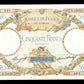 FRANCE - 50 Francs Merson 1933 F.16.04, P.80b pr.TTB / VF-
