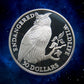 ILES COOK - COOK ISLANDS - 50 Dollars Owl 1991 KM.209