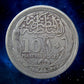 EGYPTE - EGYPT - 10 Piastres 1916 KM.320