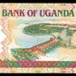 OUGANDA - UGANDA - 10000 Shillings 1998 P.38b NEUF / UNC