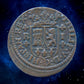 ESPAGNE - SPAIN - 1 Maravedi 1718 Barcelone Cal.42