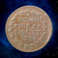 ITALIE - VATICAN- BOLOGNE - BOLOGNA - Quattrino 1784
