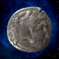 MACEDOINE - MACEDONIAN KINGS -  Drachme