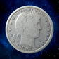 USA - 1/4 Dollar - 1892 KM.114