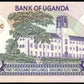 OUGANDA - UGANDA - 5000 Shillings 1986 P.24b pr.NEUF / UNC-