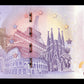 BILLET EURO SOUVENIR TOURISTIQUE 0€ 2019-2 SEA LIFE - PARIS NEUF / UNC