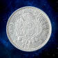 ARGENTINE - ARGENTINA - 10 Centavos 1882 KM.26