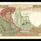 FRANCE - 50 Francs Jacques Coeur 1941 F.19.09 P.93 TTB+ / VF+