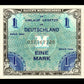 ALLEMAGNE - GERMANY - 1 Mark 1944 P.192a NEUF / UNC