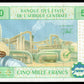 CENTRAL AFRICAN STATES - CAMEROON - 5000 Francs 2002 P.209Ua SPL+ / AU+