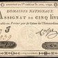 FRANCE - Assignat, 5 Livres 31 Juillet 1792 Ass.31a P.A61 Sign. Corsel  SUP+ XF+