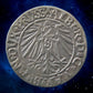 ALLEMAGNE - GERMANY - PRUSSE - Groschen Albrecht von Brandenburg 1545
