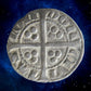ANGLETERRE - ENGLAND - Edward I - Penny "Long cross" London