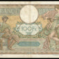 FRANCE - 100 Francs Merson 1919 F.23.11, P.71a TB / Fine