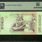 SEYCHELLES - 	25 Rupees (1983) P.29 NEUF / PMG Gem Unc 66 EPQ