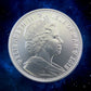 ILE DE MAN - ISLE OF MAN - 1 Angel Proof 2015 1 Oz
