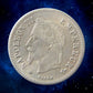 FRANCE - 20 Centimes Napoléon III 1866 Paris