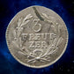 ALLEMAGNE - GERMANY - BADE - 3 Kreuzer 1816 AKS.32