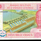 CENTRAL AFRICAN STATES - CAMEROON - 2000 Francs 2002 P.208Ua pr.NEUF / UNC-
