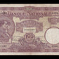 BELGIQUE - BELGIUM - 100 Francs 1925 P.95 TB+ / VF+