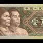 CHINE - CHINA - 1 Jiao 1980 P.881a NEUF / UNC