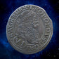 HONGRIE - HUNGARY - LEOPOLD Ier - 6 Kreuzer 1676 Bratislava