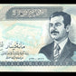 IRAK - IRAQ - 100 Dinars 1994 P.84a pr.NEUF / UNC-