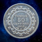 TUNISIE FRANÇAISE - FRENCH TUNISIA - 50 Centimes 1915 Lec.163