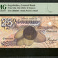 SEYCHELLES - 	25 Rupees (1983) P.29 NEUF / PMG Gem Unc 66 EPQ