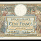 FRANCE - 100 Francs Merson 1922 F.23.15, P.71c TTB+ / VF+