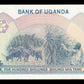 OUGANDA - UGANDA - 500 Shillings 1986 P.25 NEUF / UNC