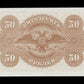 RUSSIE - RUSSIA - South, 50 Roubles 1920 P.S438 NEUF / UNC