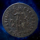 CONSTANTIN Ier - Follis SOL INVICTO COMITI, Ticinum