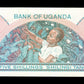 OUGANDA - UGANDA - 5 Schillings (1977) P.5A NEUF / UNC