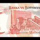BOTSWANA - 20 Pula 2004 P.27a NEUF / UNC