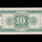 CHINE - CHINA - The Central Bank of China, 10 Yüan 1945 P.270 TTB+ / VF+