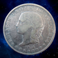 COLOMBIE - COLOMBIA - 50 Decimos 1878 KM.161.1
