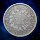 FRANCE - 5 Francs 1848 Paris