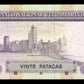 MACAO - MACAU - 20 Patacas 1996 P.66a NEUF / UNC