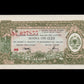 ALBANIE - ALBANIA - 0,10 Buona Lek 1965 P.FX22 pr.NEUF / UNC-