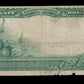 ÉTATS UNIS D'AMÉRIQUE - USA - 20 Dollars Philadelphia $20 1902 Fr. 650 B+ / G+