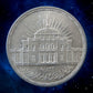 EGYPTE - EGYPT - 25 Piastres 1957 KM.389